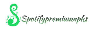 Logo spotifypremiumapks.com